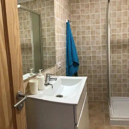 Charco Damas Apartment Playa de San Juan (Tenerife)