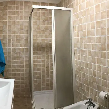 Apartment Charco Damas *