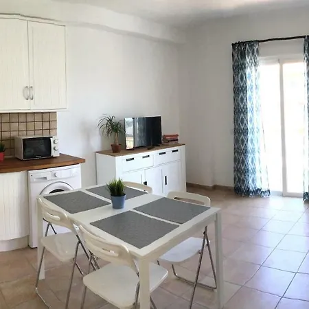 Charco Damas Apartment
