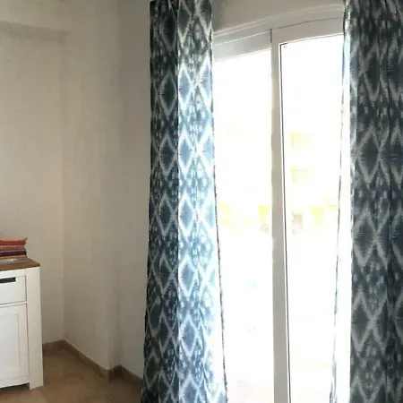 Charco Damas Apartment