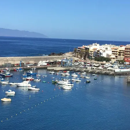 Charco Damas Apartment