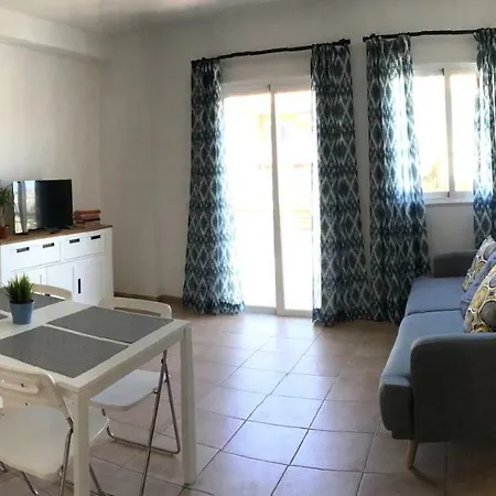 Charco Damas Appartement *